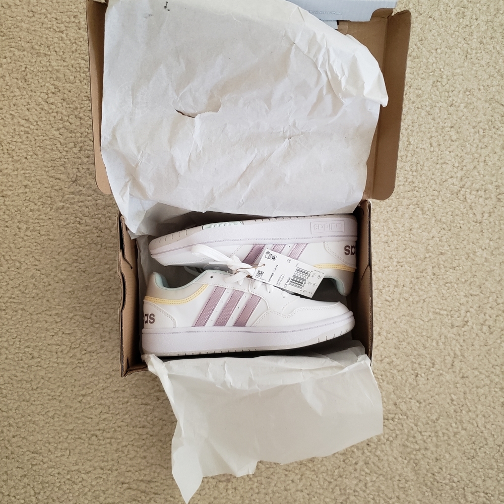 adidas Hoops 3.0 W Sneakers
